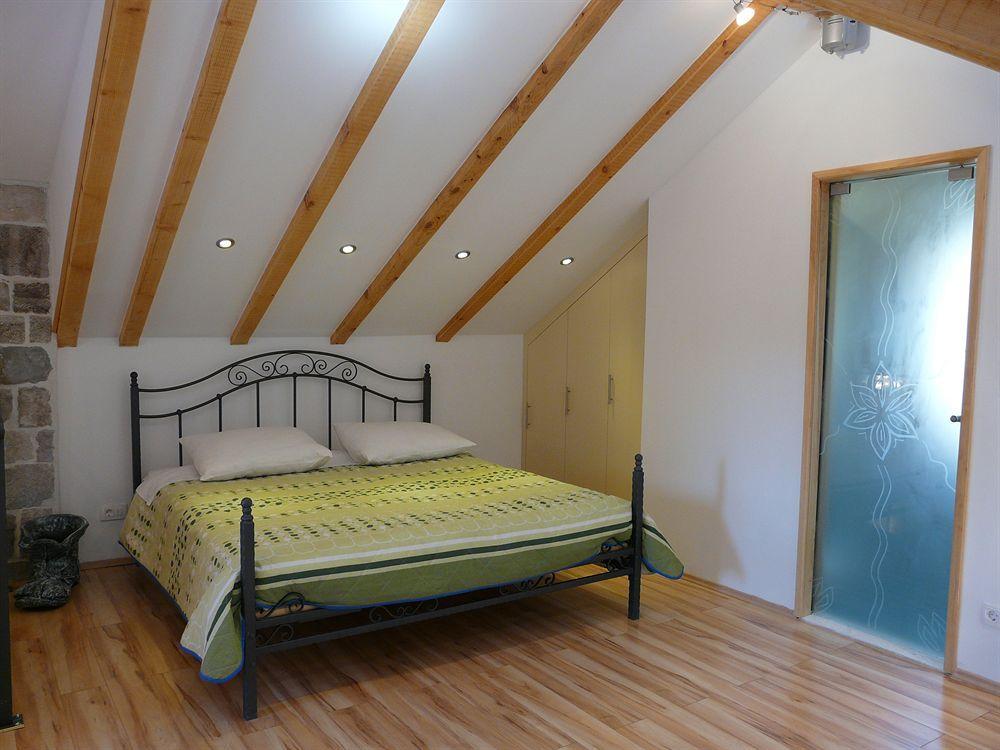 Guesthouse Pjaceta Split Eksteriør billede