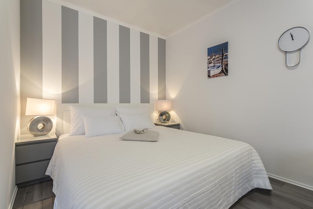 Guesthouse Pjaceta Split Eksteriør billede