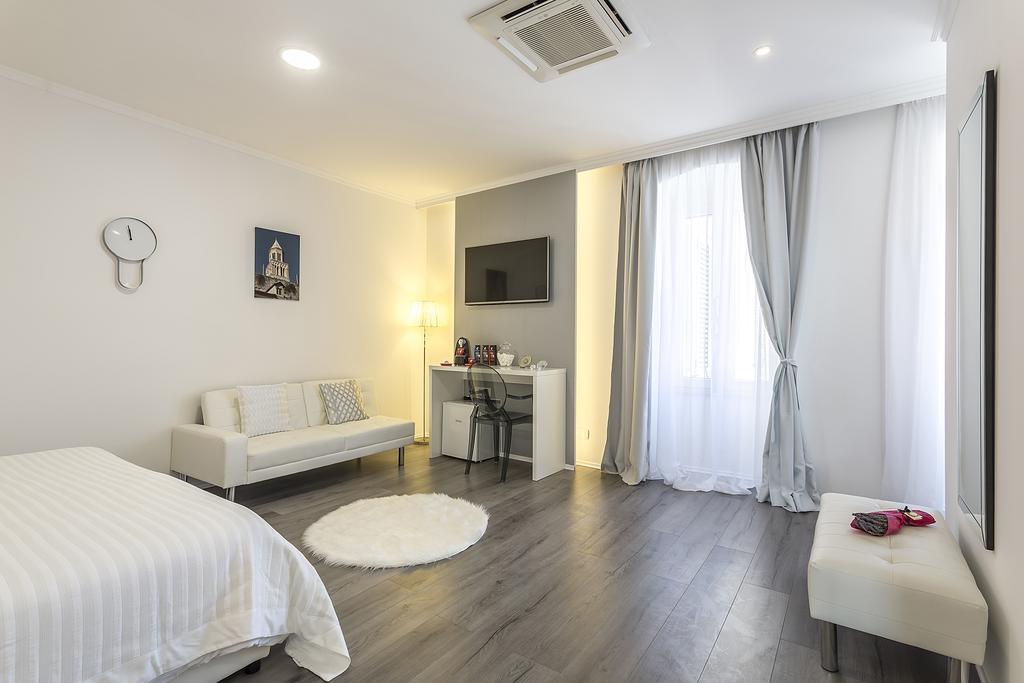 Guesthouse Pjaceta Split Eksteriør billede