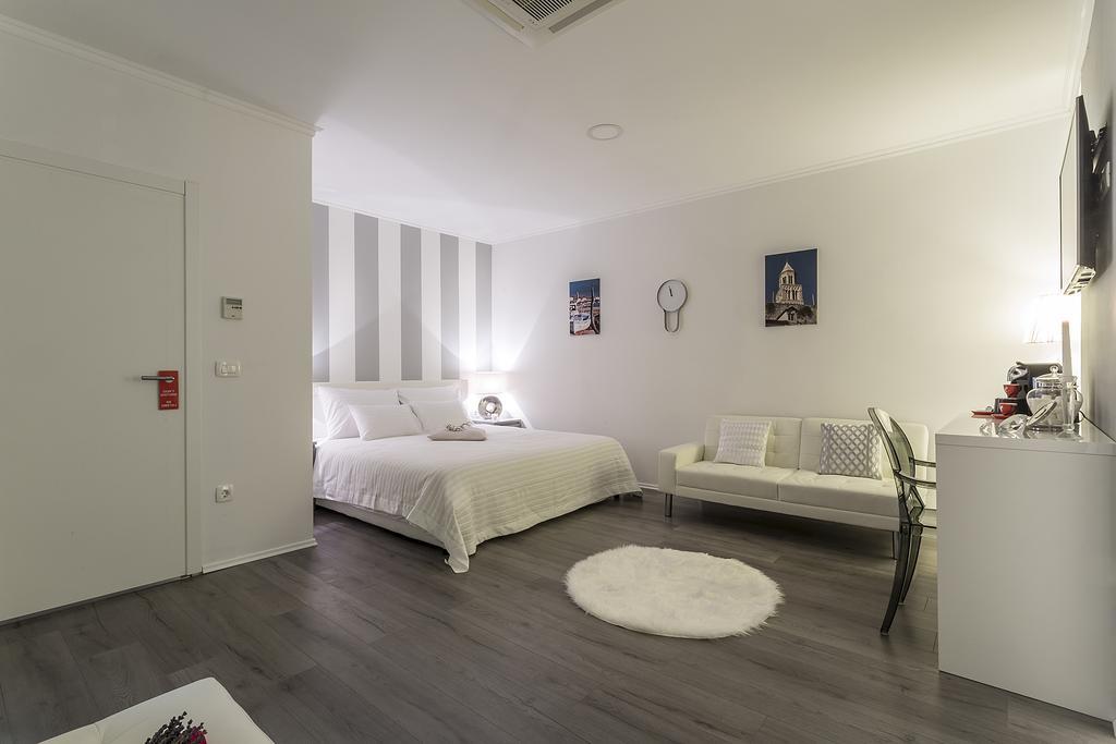 Guesthouse Pjaceta Split Eksteriør billede