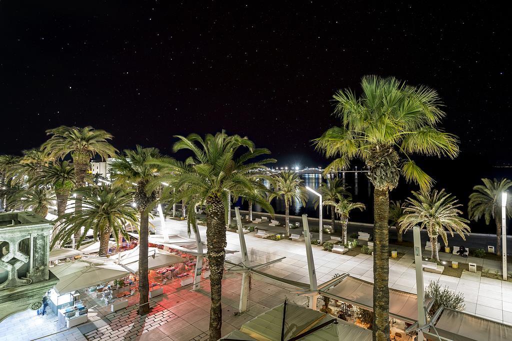 Guesthouse Pjaceta Split Eksteriør billede