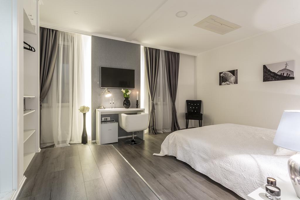 Guesthouse Pjaceta Split Eksteriør billede