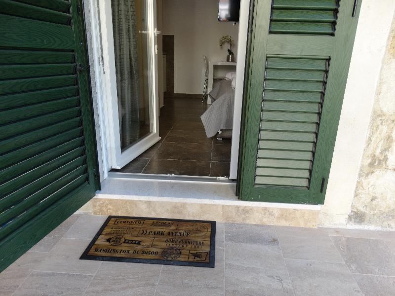 Guesthouse Pjaceta Split Eksteriør billede