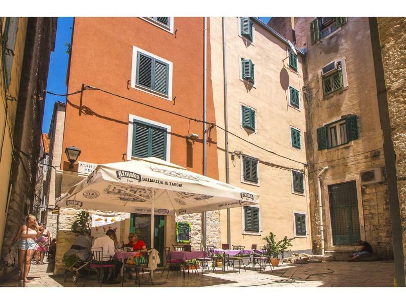 Guesthouse Pjaceta Split Eksteriør billede