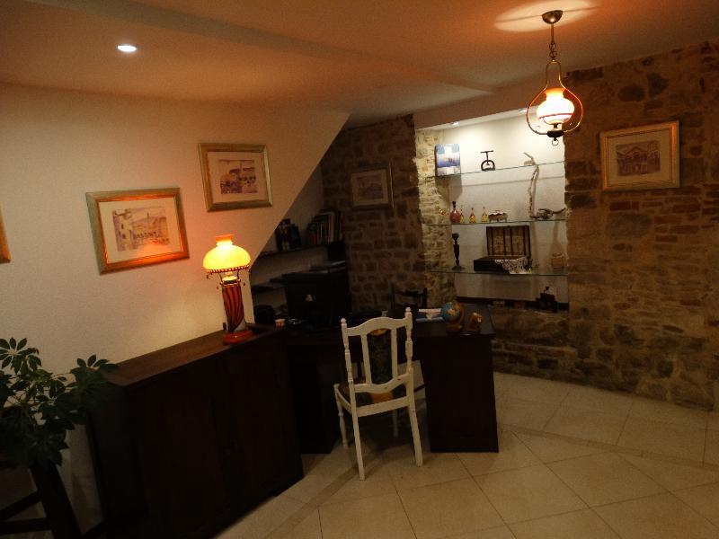 Guesthouse Pjaceta Split Eksteriør billede